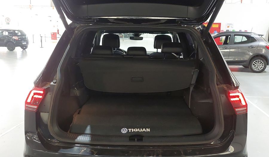 Volkswagen Tiguan 350 TSI ALLSPACE RLINE Suv 2018