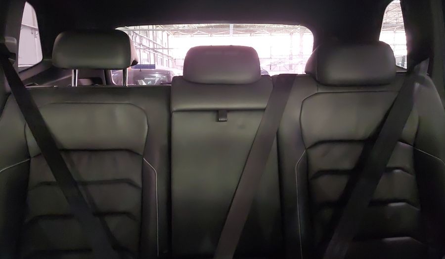 Volkswagen Tiguan 350 TSI ALLSPACE RLINE Suv 2018