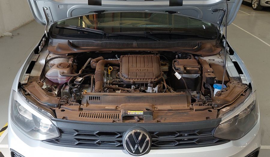 Volkswagen Polo MPI TRACK Hatchback 2023