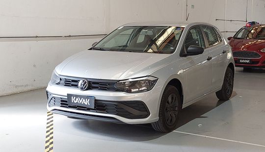 Volkswagen • Polo
