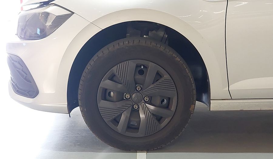 Volkswagen Polo MPI TRACK Hatchback 2023