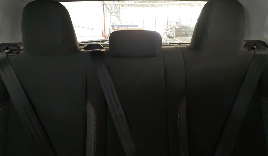 Volkswagen Polo MPI TRACK Hatchback 2023