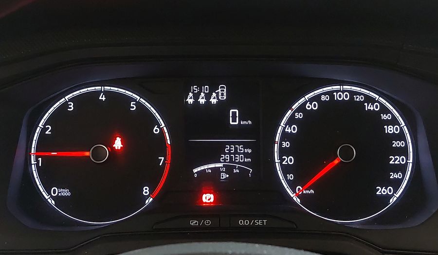 Volkswagen Polo MPI TRACK Hatchback 2023