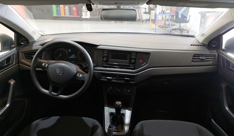 Volkswagen Polo MPI TRACK Hatchback 2023