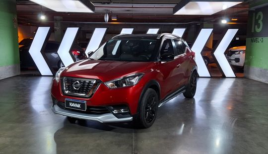 Nissan • Kicks