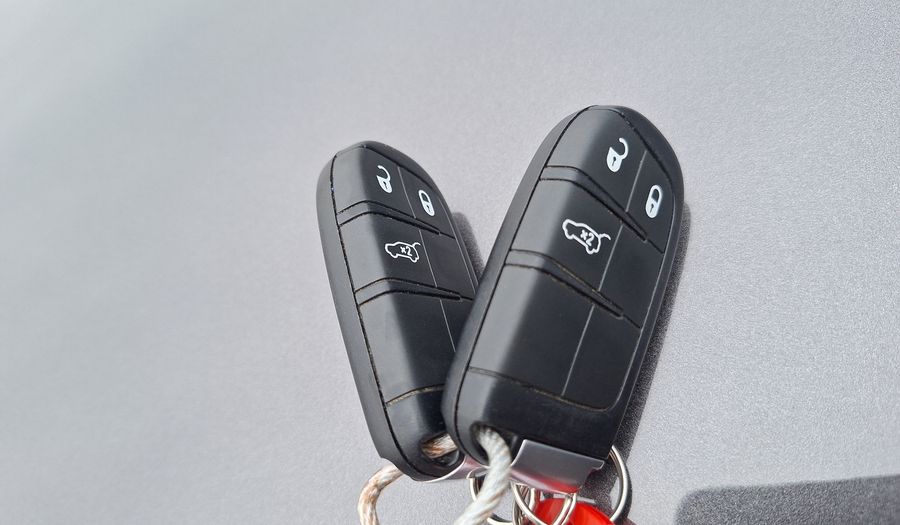 Jeep Grand Cherokee 3.6 LIMITED AUTO 4WD Suv 2020