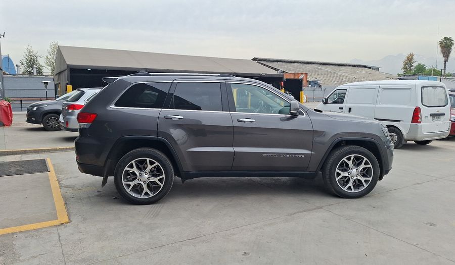 Jeep Grand Cherokee 3.6 LIMITED AUTO 4WD Suv 2020