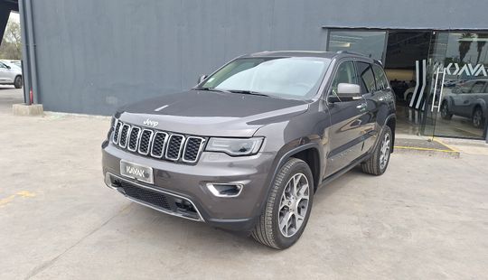 Jeep • Grand Cherokee