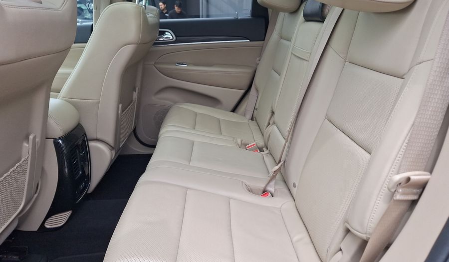 Jeep Grand Cherokee 3.6 LIMITED AUTO 4WD Suv 2020