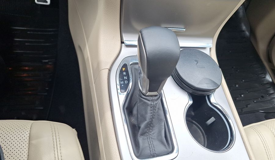 Jeep Grand Cherokee 3.6 LIMITED AUTO 4WD Suv 2020