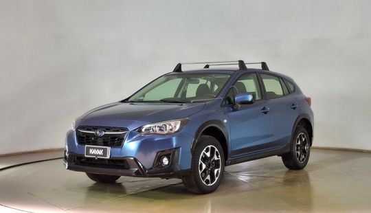 Subaru • XV