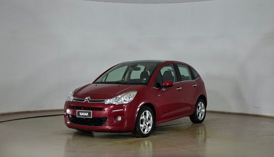 Citroen • C3