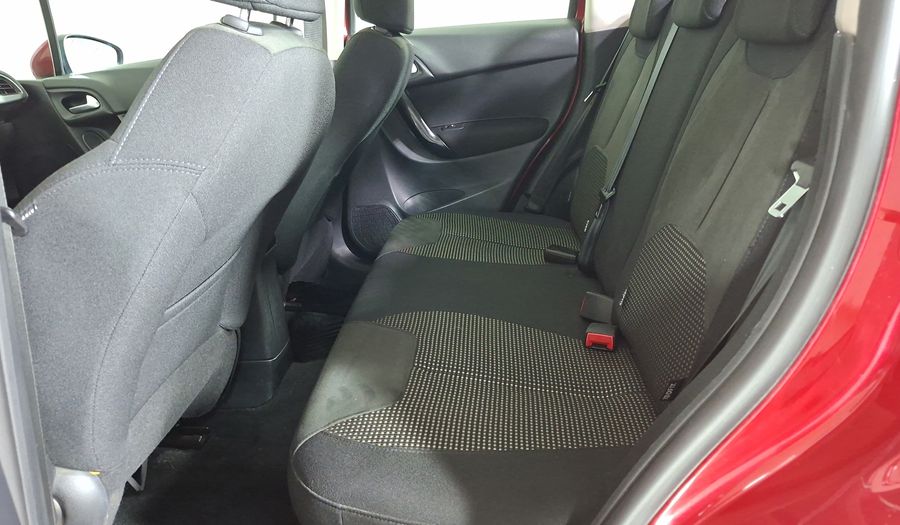 Citroen C3 1.6 VTI 120 EXCLUSIVE Hatchback 2015