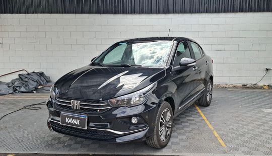 Fiat • Cronos