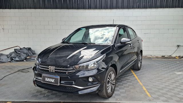 Fiat Cronos 1.3 PRECISION CVT