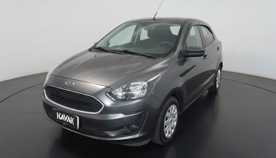Ford • Ka