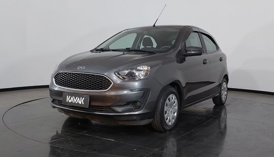 Ford • Ka