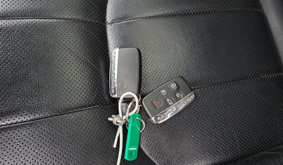 Land Rover Evoque 2.0 P250 SE AUTO 4WD Suv 2019