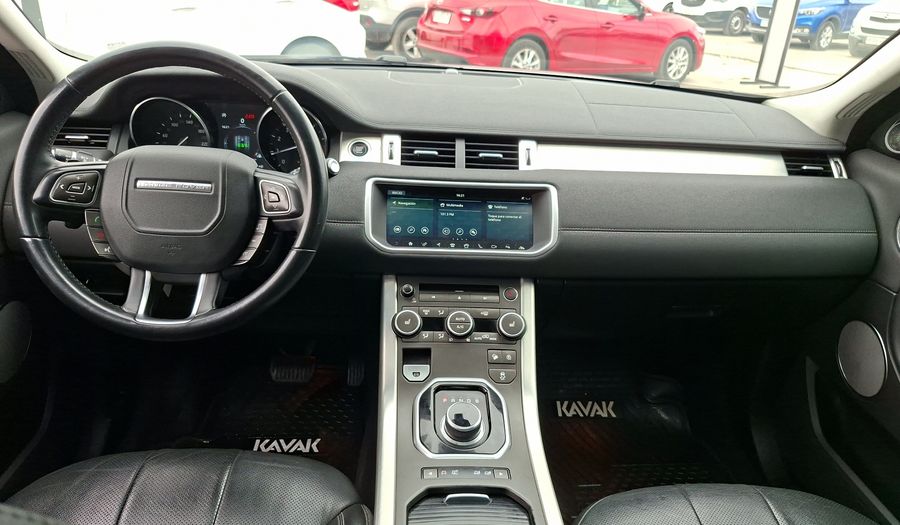 Land Rover Evoque 2.0 P250 SE AUTO 4WD Suv 2019