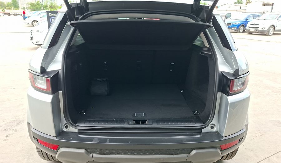 Land Rover Evoque 2.0 P250 SE AUTO 4WD Suv 2019