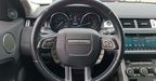 Land Rover Evoque 2.0 P250 SE AUTO 4WD Suv 2019