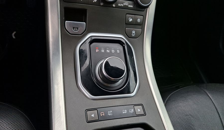 Land Rover Evoque 2.0 P250 SE AUTO 4WD Suv 2019