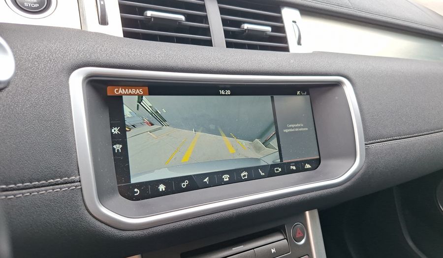 Land Rover Evoque 2.0 P250 SE AUTO 4WD Suv 2019