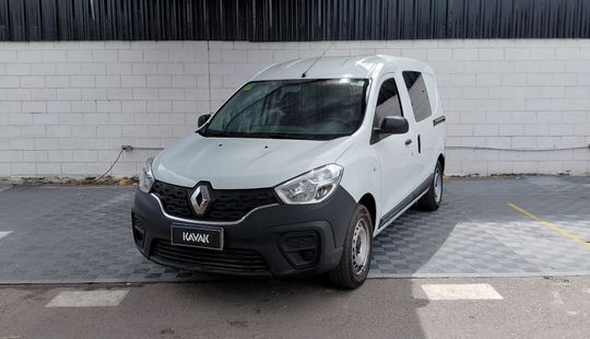 Renault • Kangoo