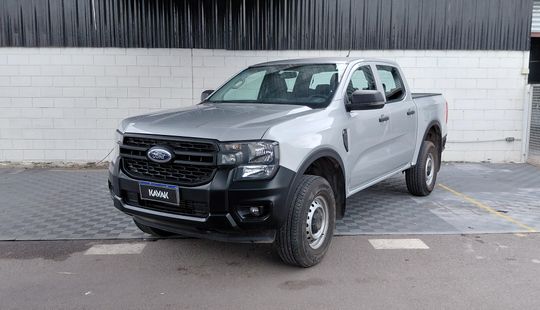 Ford • Ranger