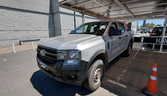 Ford • Ranger