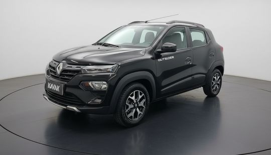 Renault • Kwid