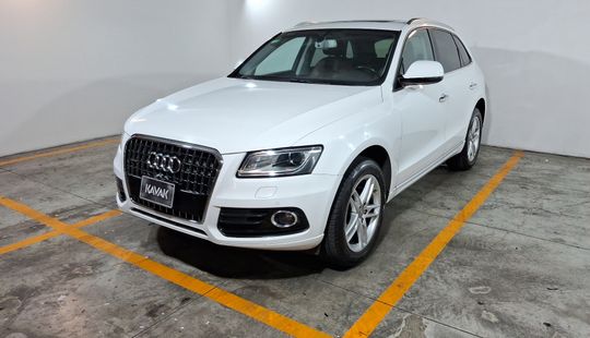Audi • Q5