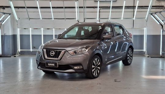 Nissan • Kicks