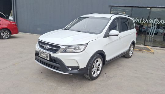 Chery • K60
