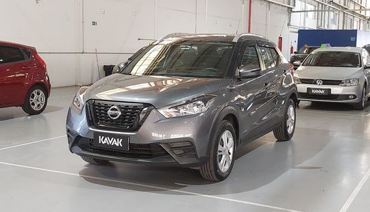 Nissan • Kicks