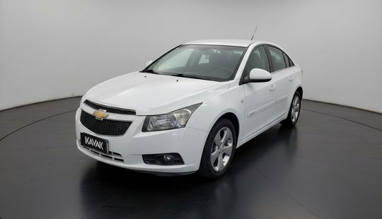 Chevrolet • Cruze