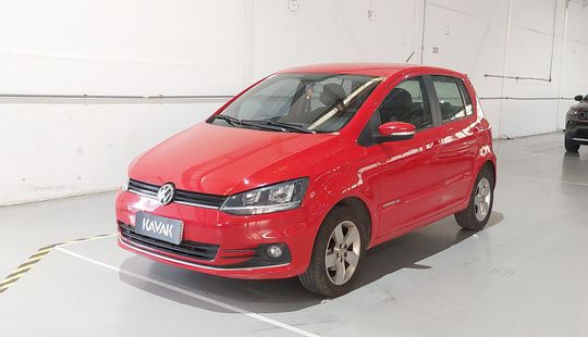 Volkswagen • Fox