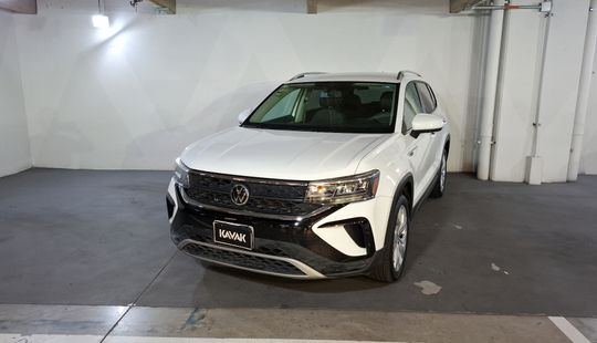 2021 • 52,516 km • Automático