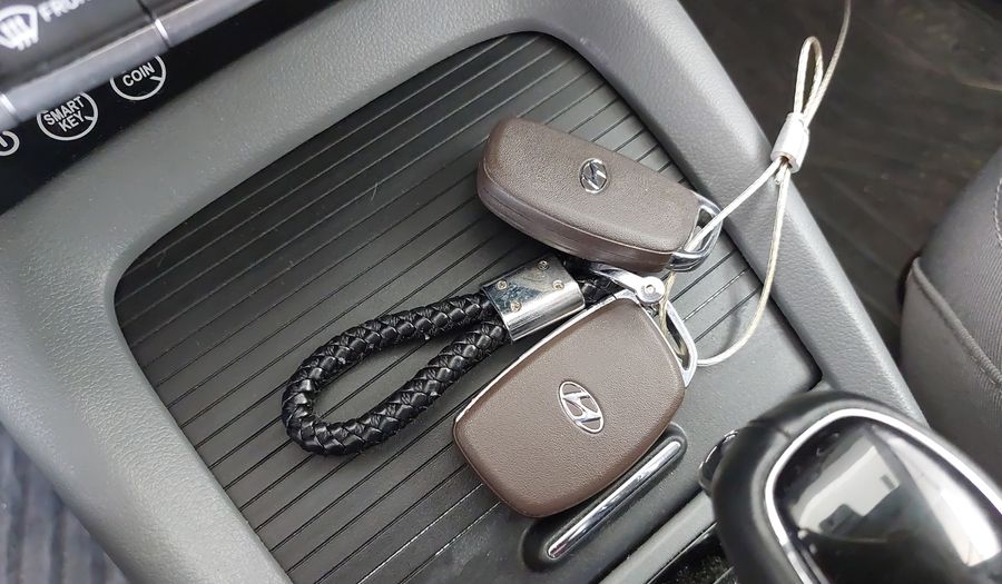 Hyundai Hb20 1.0 S T-GDI DIAMOND AT Sedan 2020