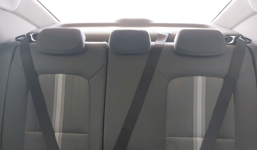 Hyundai Hb20 1.0 S T-GDI DIAMOND AT Sedan 2020