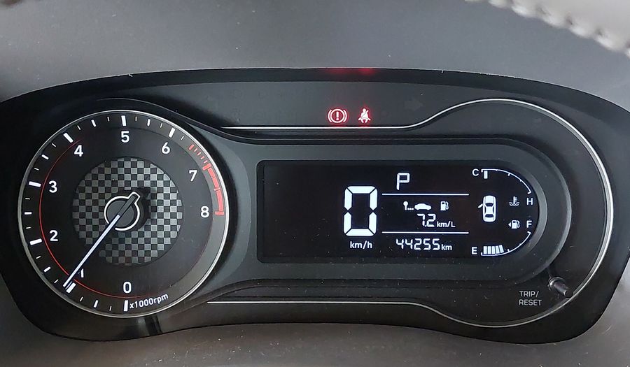 Hyundai Hb20 1.0 S T-GDI DIAMOND AT Sedan 2020