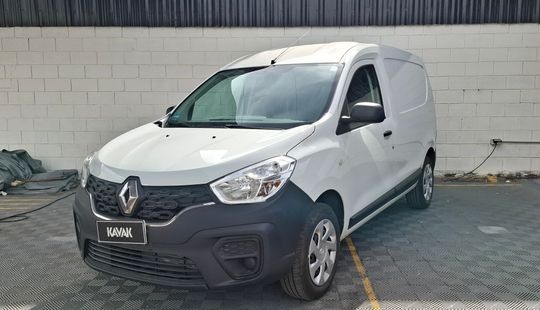 Renault • Kangoo