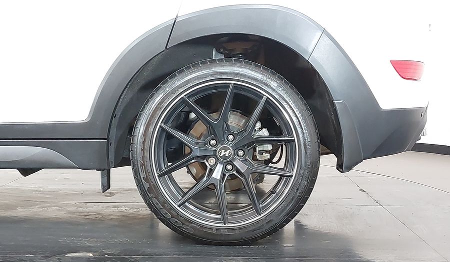 Hyundai Tucson GLS ECOSHIFT Suv 2021