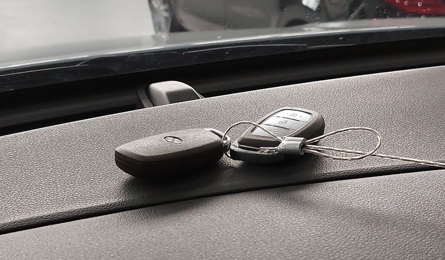 Hyundai Tucson GLS ECOSHIFT Suv 2021