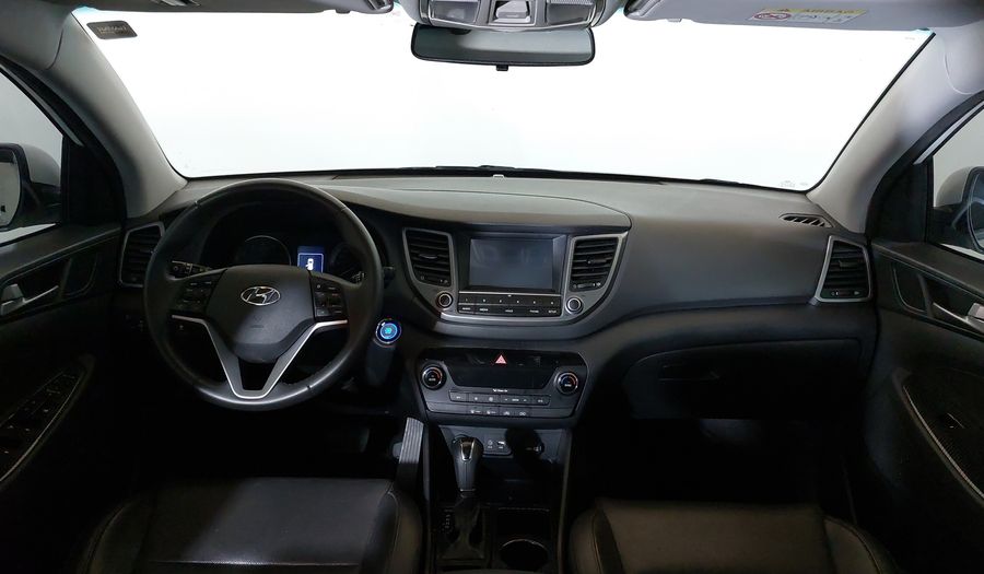 Hyundai Tucson GLS ECOSHIFT Suv 2021