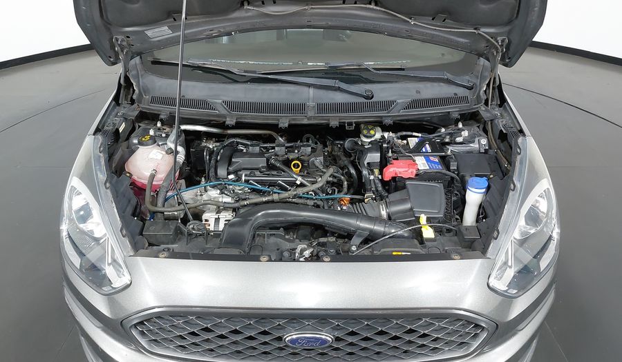 Ford Ka TIVCT FREESTYLE Hatchback 2019