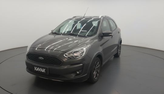 Ford • Ka