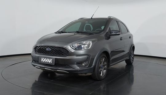 Ford • Ka