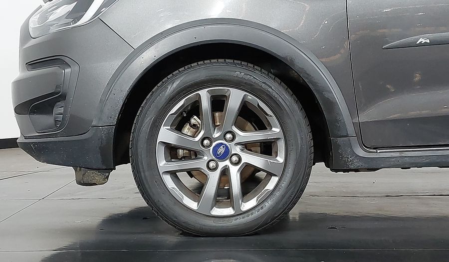 Ford Ka TIVCT FREESTYLE Hatchback 2019