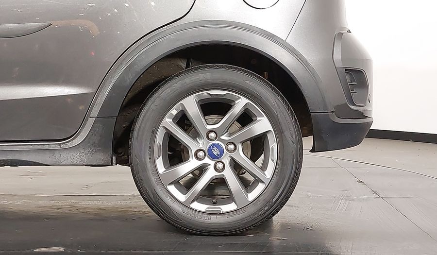 Ford Ka TIVCT FREESTYLE Hatchback 2019